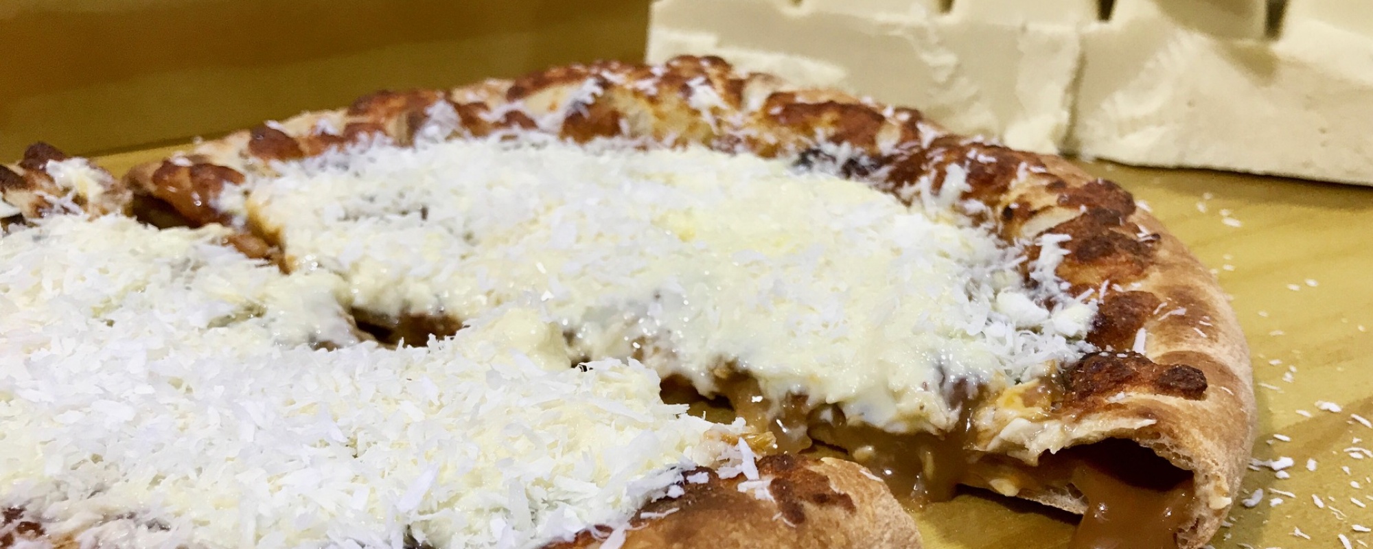 venha - domcello - Pizzaria em Santa Cruz do Sul - Delivery, Pizza | Descobriu, DEVOROU!