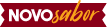 Sabor novo!